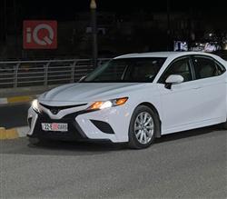 تۆیۆتا کامری